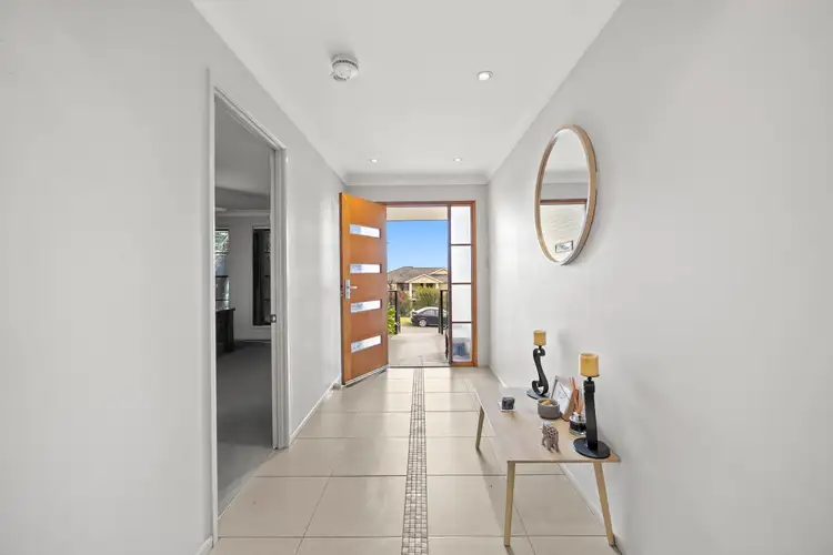 Third view of Homely house listing, 21 Hakea Drive, Muswellbrook NSW 2333