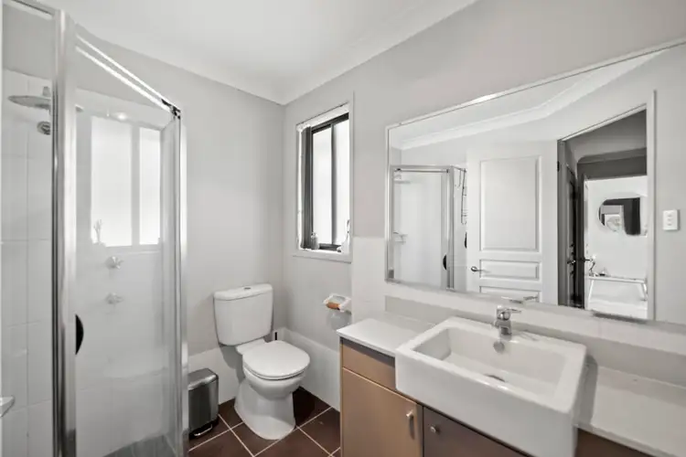 Fifth view of Homely house listing, 21 Hakea Drive, Muswellbrook NSW 2333