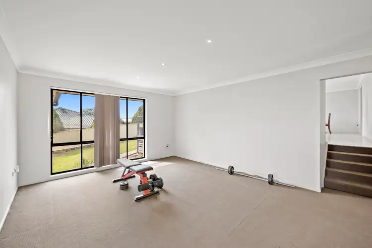 Sixth view of Homely house listing, 21 Hakea Drive, Muswellbrook NSW 2333