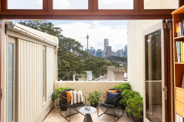 Second view of Homely apartment listing, 137A Victoria Street, Potts Point NSW 2011