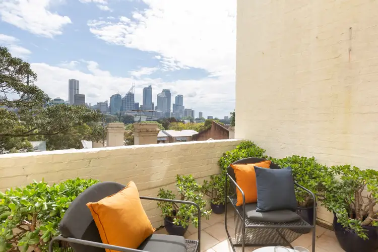 Fourth view of Homely apartment listing, 137A Victoria Street, Potts Point NSW 2011