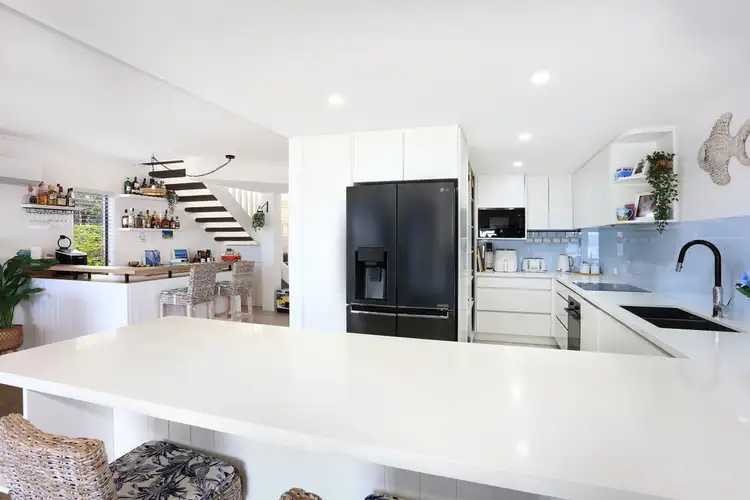 Seventh view of Homely townhouse listing, 25/81 Boykambil Esplanade North, Hope Island QLD 4212