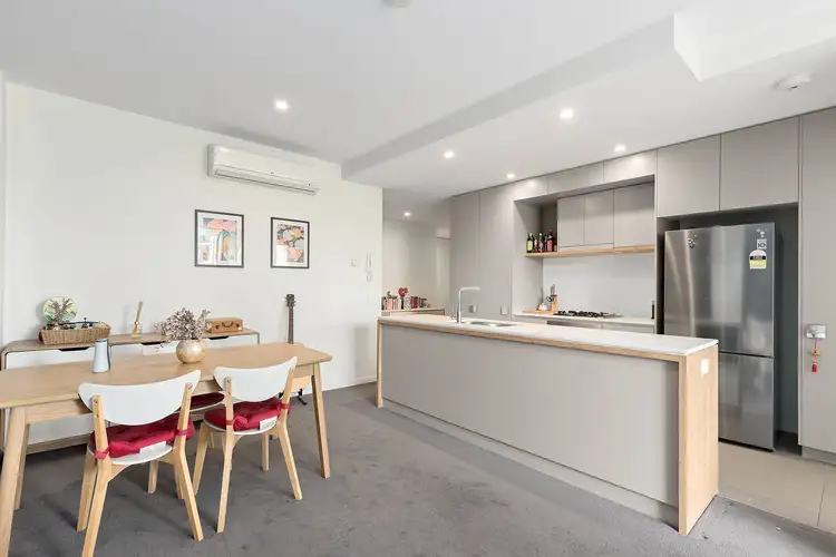 Second view of Homely unit listing, 206/34 Jenner Street, Nundah QLD 4012