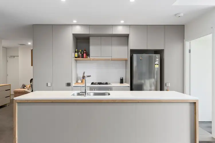 Fourth view of Homely unit listing, 206/34 Jenner Street, Nundah QLD 4012