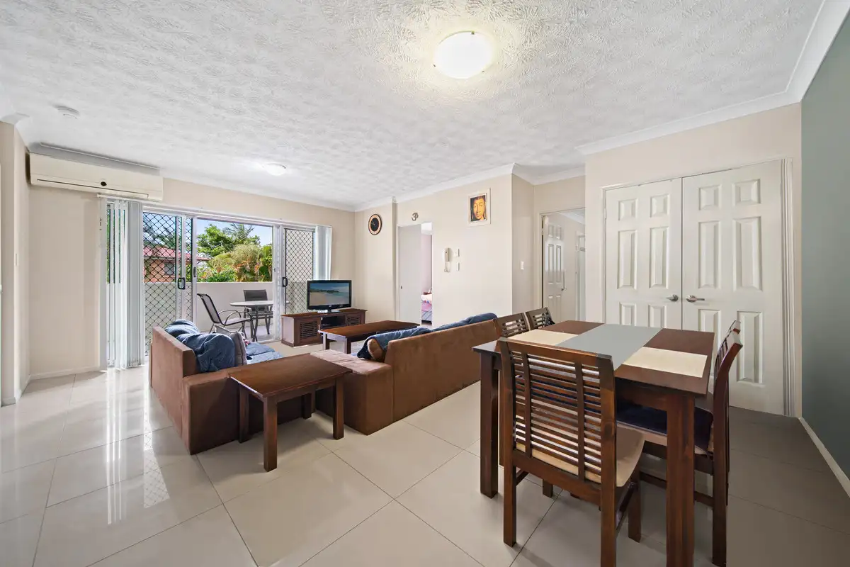 Main view of Homely apartment listing, 2/14 Le Grand Street, Macgregor QLD 4109