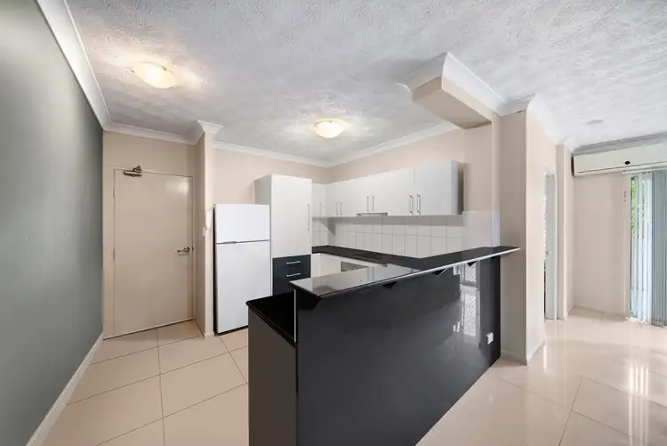 Second view of Homely apartment listing, 2/14 Le Grand Street, Macgregor QLD 4109