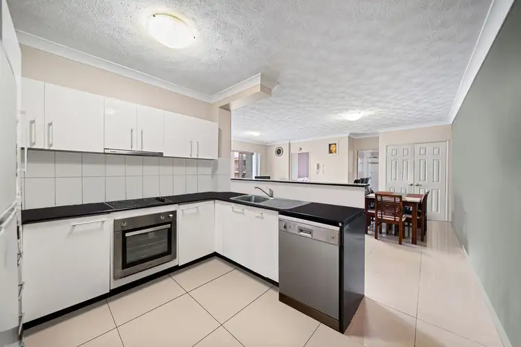 Third view of Homely apartment listing, 2/14 Le Grand Street, Macgregor QLD 4109