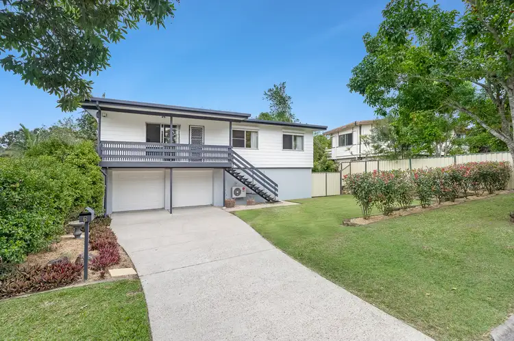 Main view of Homely house listing, 6 Cantor Street, Kallangur QLD 4503