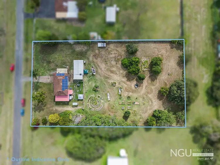 11 - 15 Wisteria Street, Walloon QLD 4306