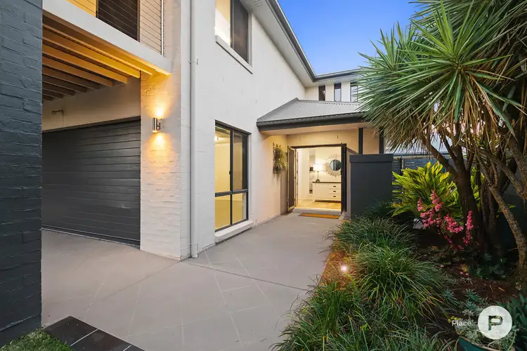 Fifth view of Homely house listing, 99 Burdekin Drive, Sinnamon Park QLD 4073