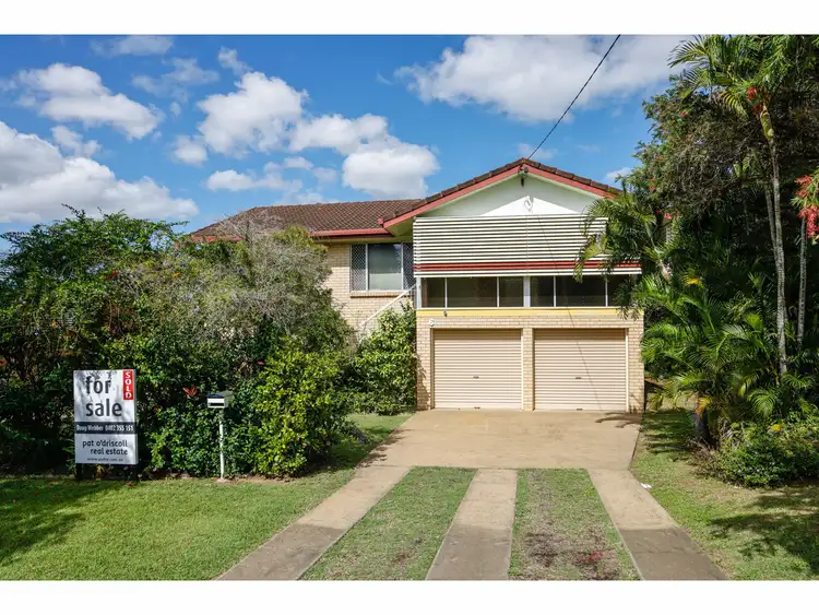 Main view of Homely house listing, 6 McGrath Street, Norman Gardens QLD 4701