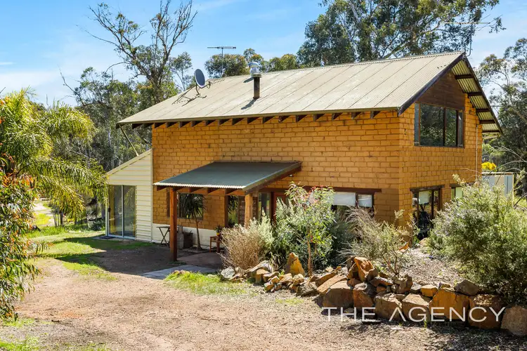 265 Chedaring Road, Wundowie WA 6560
