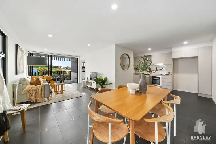 6/8 Wakefield Street, Alderley QLD 4051