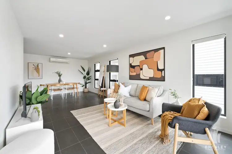 Third view of Homely apartment listing, 6/8 Wakefield Street, Alderley QLD 4051