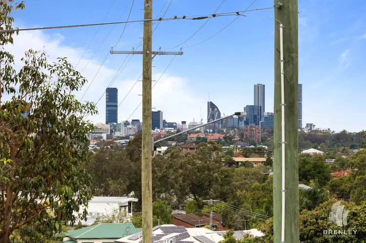 Sixth view of Homely apartment listing, 6/8 Wakefield Street, Alderley QLD 4051