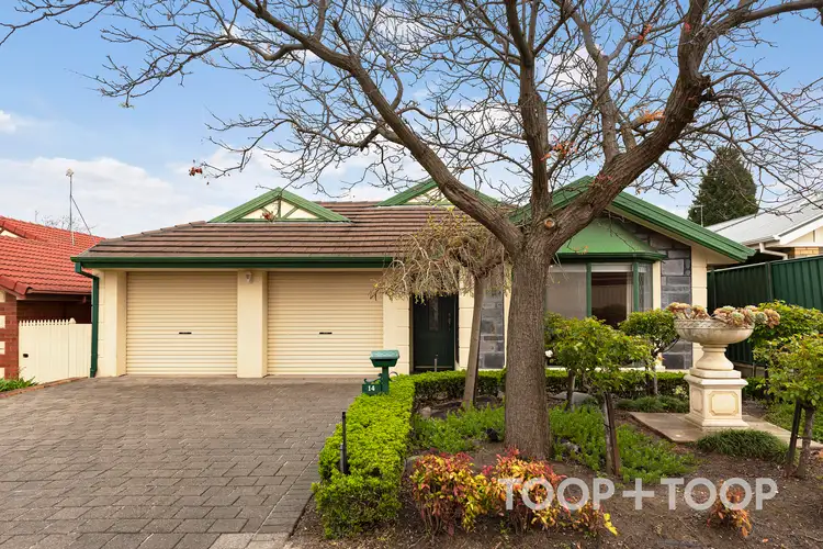 14 Elmwood Rise, Golden Grove SA 5125