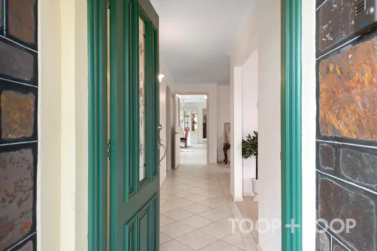 Second view of Homely house listing, 14 Elmwood Rise, Golden Grove SA 5125