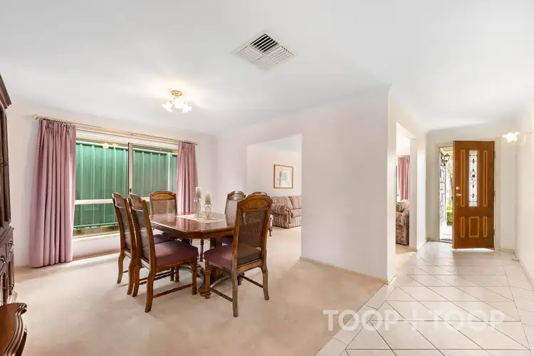 Fourth view of Homely house listing, 14 Elmwood Rise, Golden Grove SA 5125