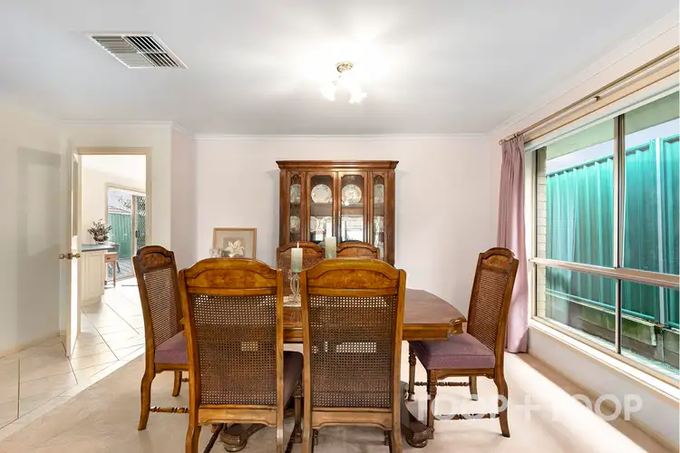 Fifth view of Homely house listing, 14 Elmwood Rise, Golden Grove SA 5125