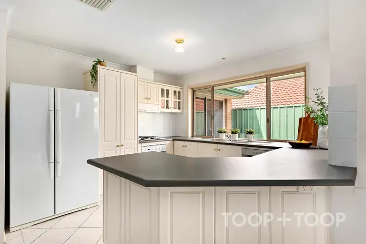 Sixth view of Homely house listing, 14 Elmwood Rise, Golden Grove SA 5125