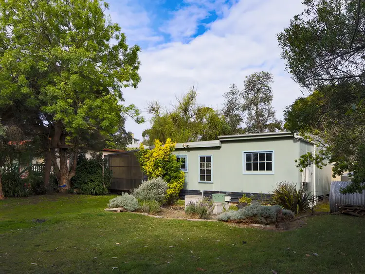 Main view of Homely house listing, 99 Fifth Avenue, Paradise Beach VIC 3851