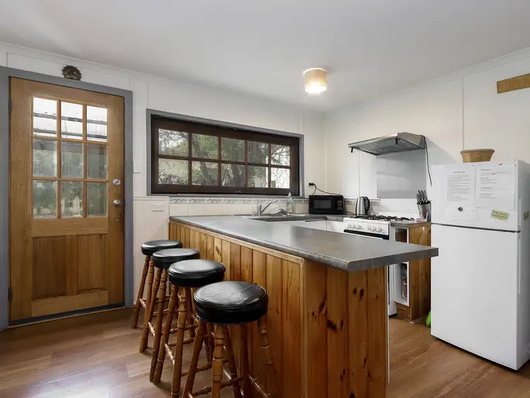 Second view of Homely house listing, 99 Fifth Avenue, Paradise Beach VIC 3851
