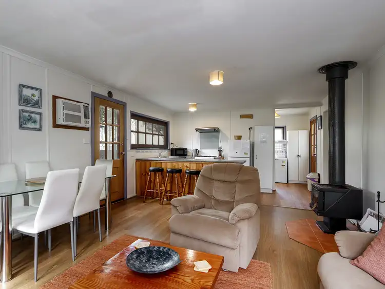 Fourth view of Homely house listing, 99 Fifth Avenue, Paradise Beach VIC 3851