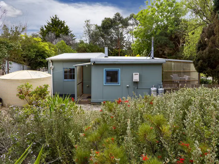 Fifth view of Homely house listing, 99 Fifth Avenue, Paradise Beach VIC 3851