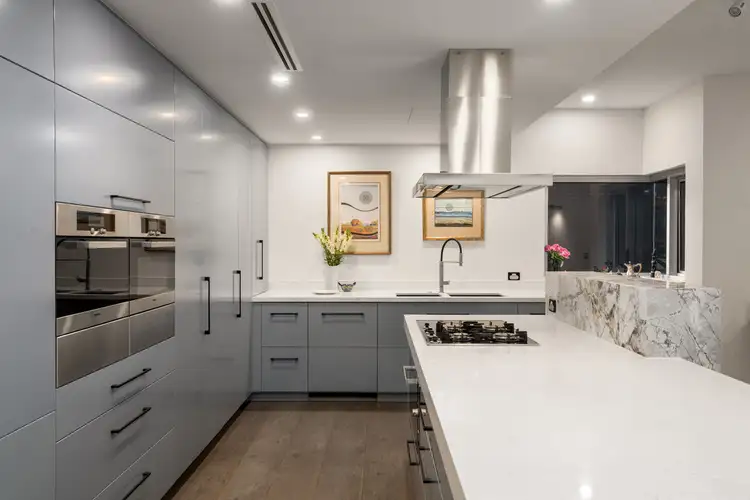 Fourth view of Homely apartment listing, 3/1 Macquarie Street, Teneriffe QLD 4005