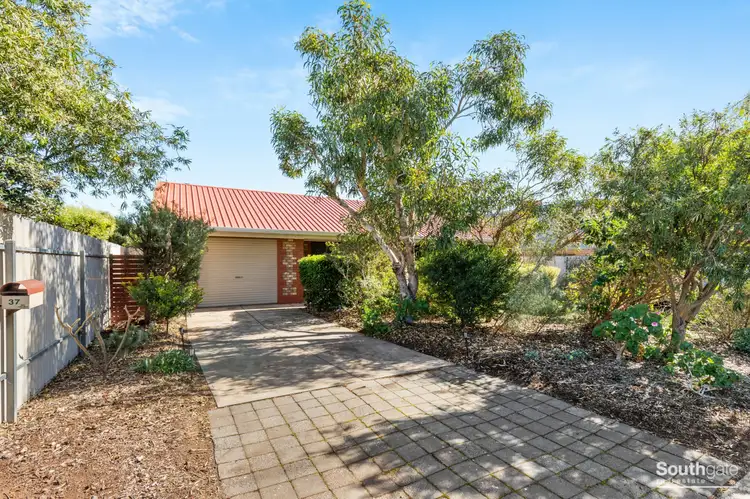 37 Quadrant Terrace, Seaford SA 5169
