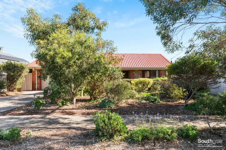 Second view of Homely house listing, 37 Quadrant Terrace, Seaford SA 5169