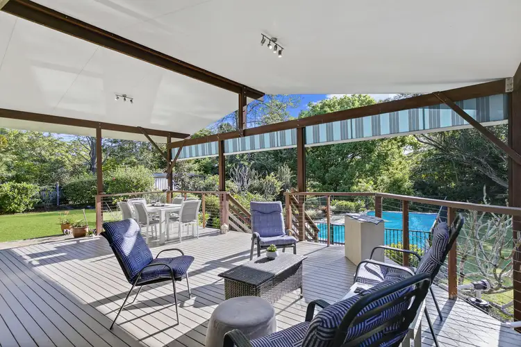 Fourth view of Homely house listing, 88 Seib Road, Eumundi QLD 4562