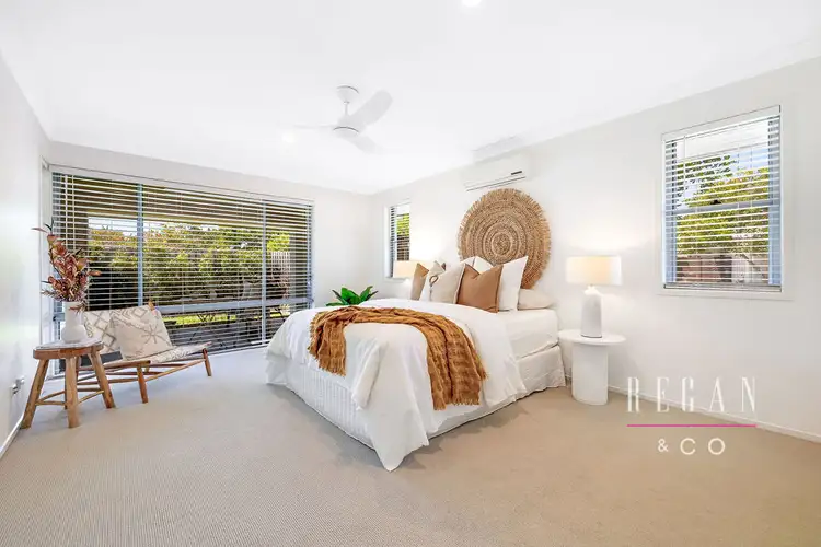 Fourth view of Homely house listing, 89/15 Dunes Court, Peregian Springs QLD 4573