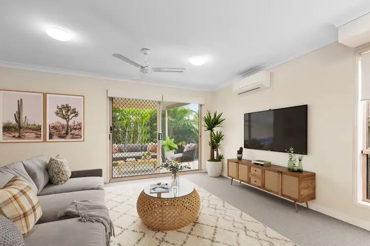 58/32 Kate Street, Carina QLD 4152