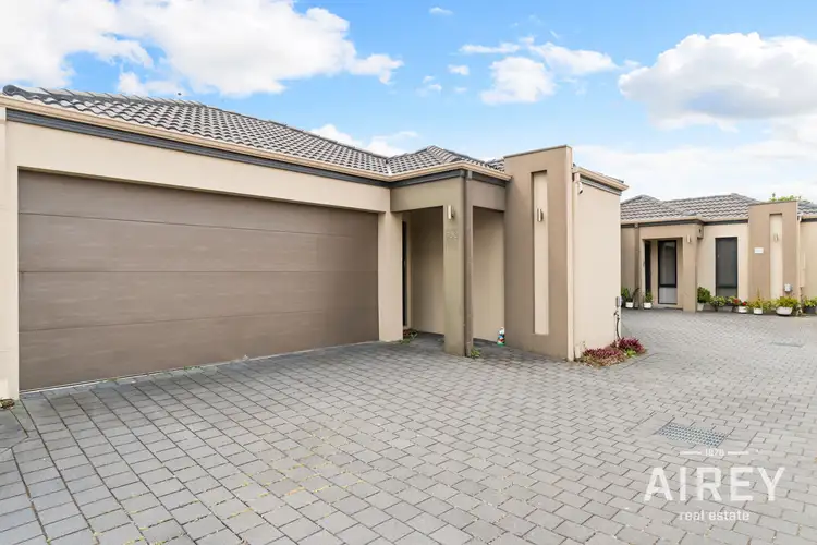 65c Fieldgate Square, Balga WA 6061