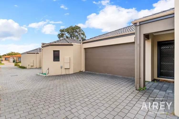 Third view of Homely villa listing, 65c Fieldgate Square, Balga WA 6061