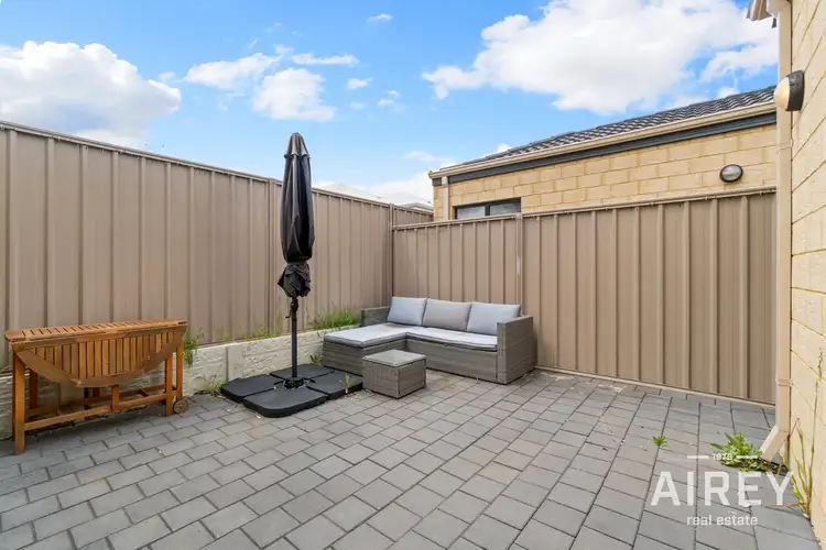 Fourth view of Homely villa listing, 65c Fieldgate Square, Balga WA 6061