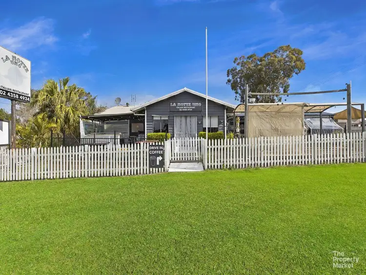 Main view of Homely house listing, 616-618 Pacific Highway, Lake Munmorah NSW 2259