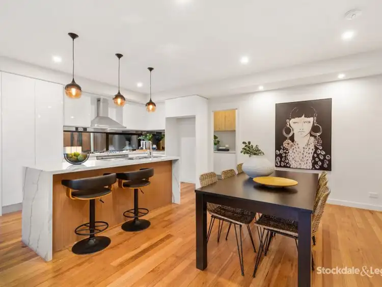 Fourth view of Homely townhouse listing, 82 Melbourne Avenue, Glenroy VIC 3046