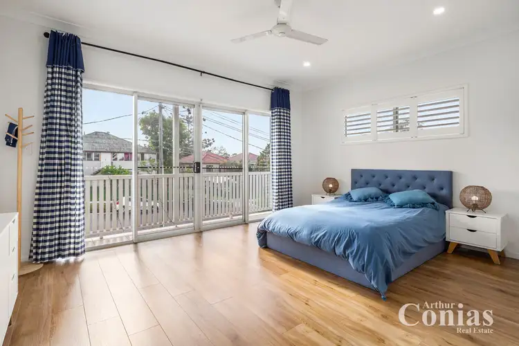 Sixth view of Homely house listing, 25A Burdekin Street, Gaythorne QLD 4051