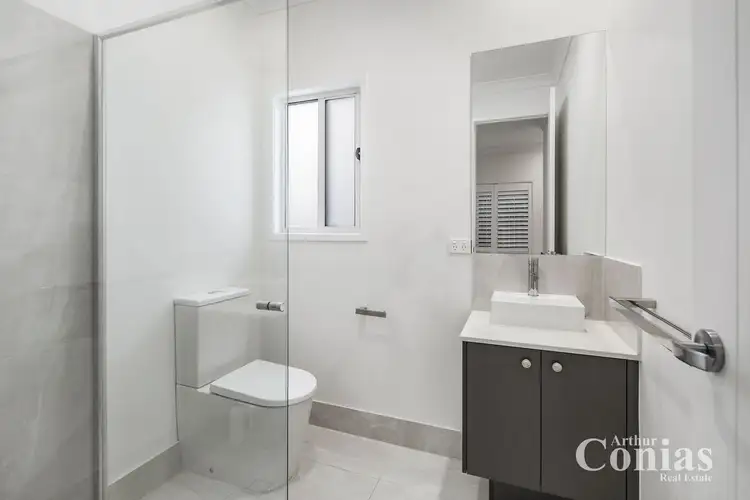 Seventh view of Homely house listing, 25A Burdekin Street, Gaythorne QLD 4051