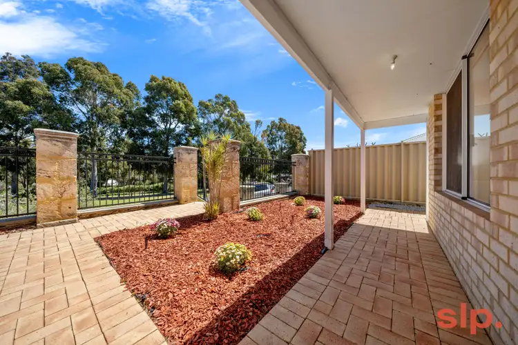 Second view of Homely house listing, 31 Carosa Road, Tapping WA 6065