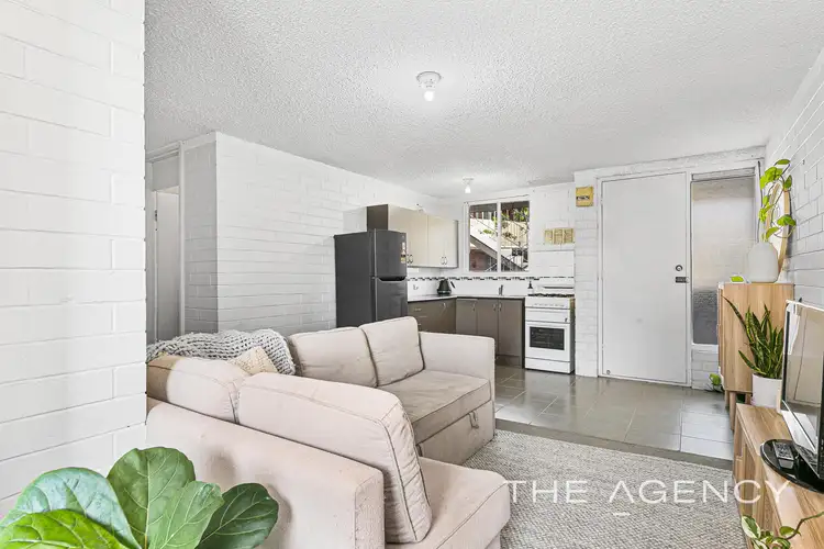 Main view of Homely unit listing, 14D/49 Herdsman Parade, Wembley WA 6014