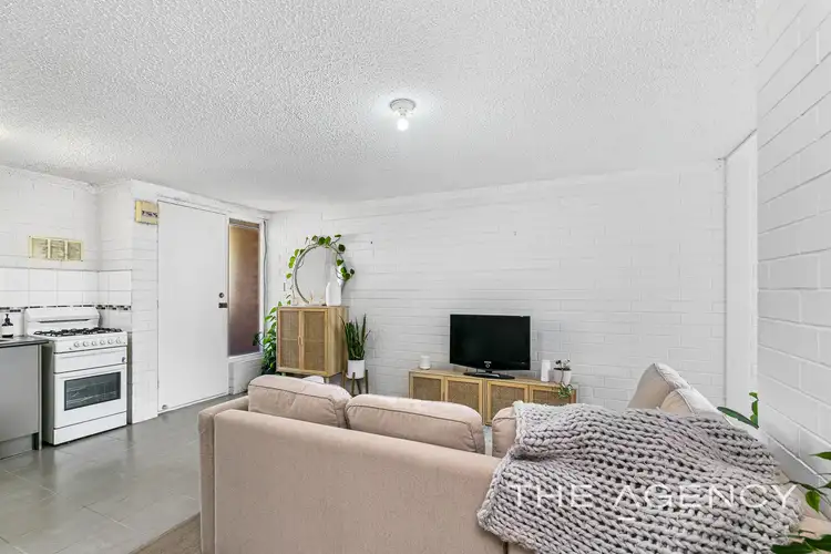 Sixth view of Homely unit listing, 14D/49 Herdsman Parade, Wembley WA 6014