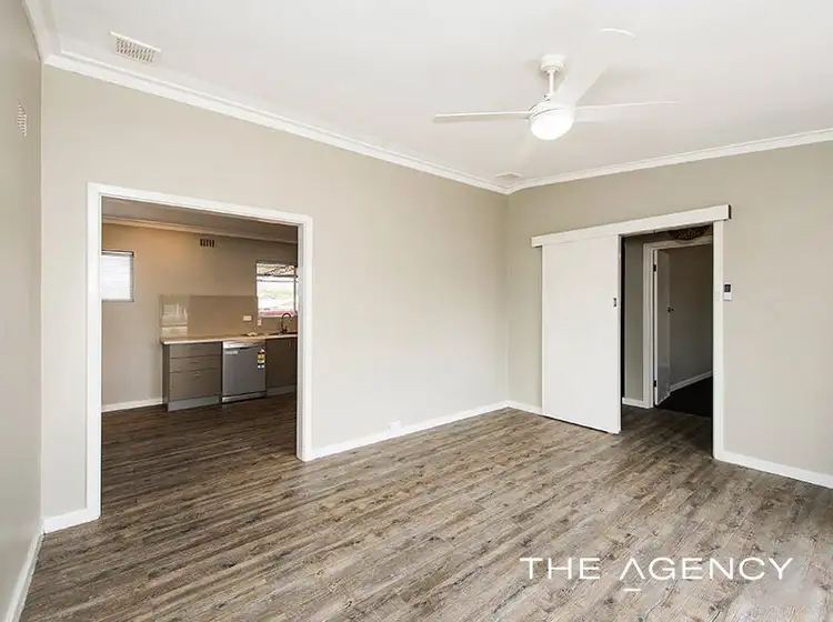 Fifth view of Homely house listing, 73 Pearl Road, Cloverdale WA 6105