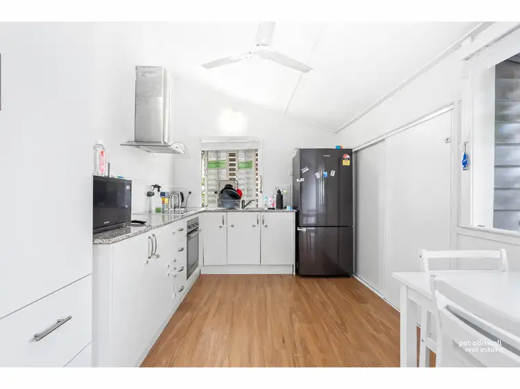 Second view of Homely house listing, 104 Stamford Street, Berserker QLD 4701