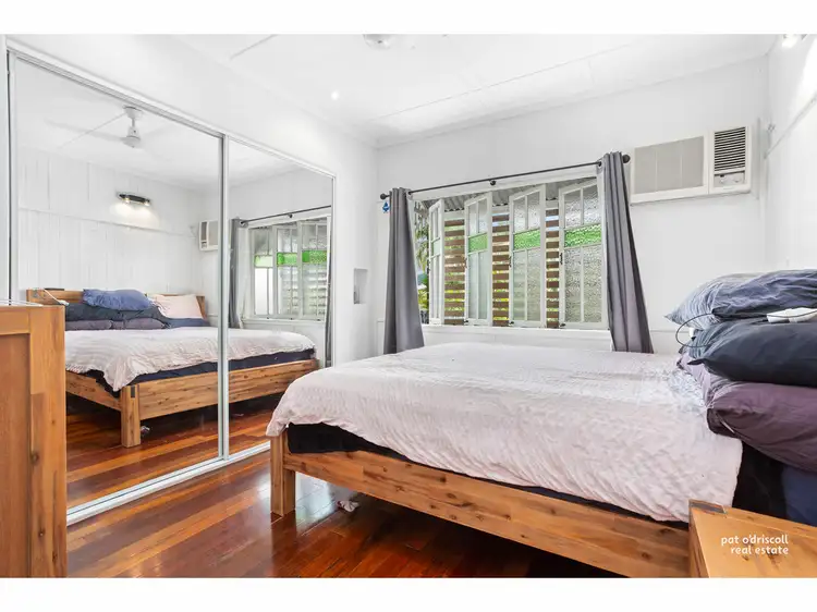 Third view of Homely house listing, 104 Stamford Street, Berserker QLD 4701