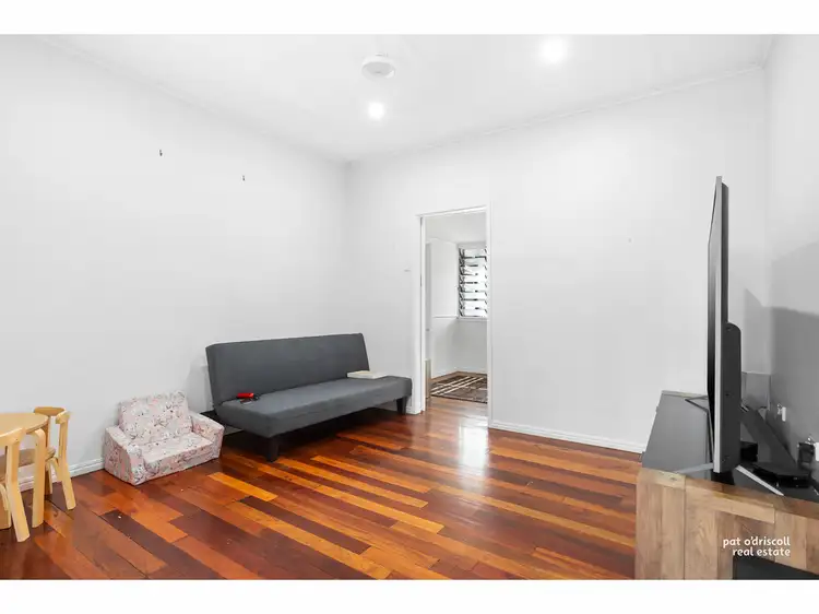 Fourth view of Homely house listing, 104 Stamford Street, Berserker QLD 4701