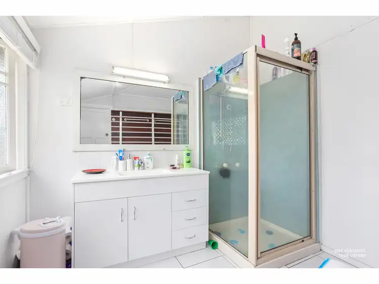 Fifth view of Homely house listing, 104 Stamford Street, Berserker QLD 4701