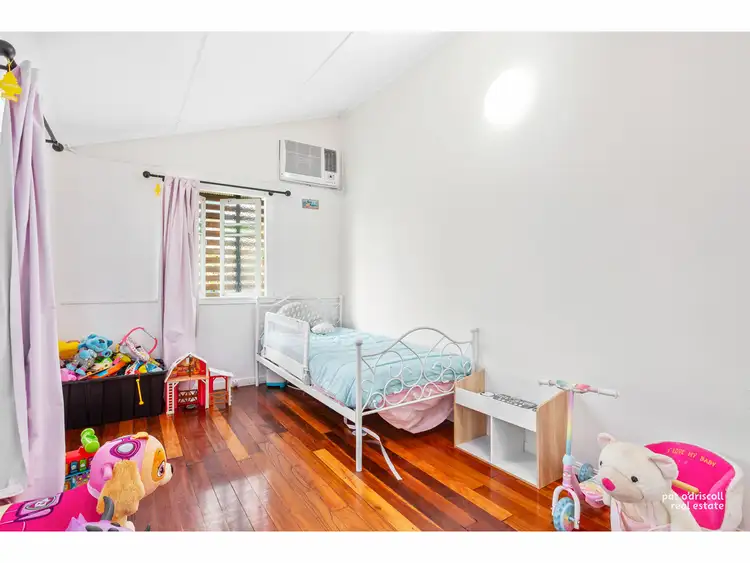 Sixth view of Homely house listing, 104 Stamford Street, Berserker QLD 4701